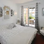 Hébergement de vacances Cozy In Les Issambres