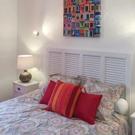 Cozy In