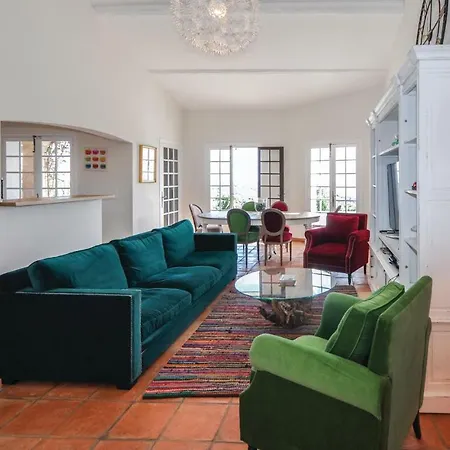 Vakantiehuis In Les Issambres